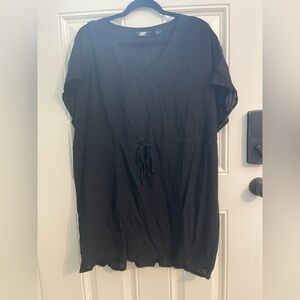 Lands End Swim Coverup